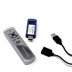 Infrared Presenter DAYLITE...