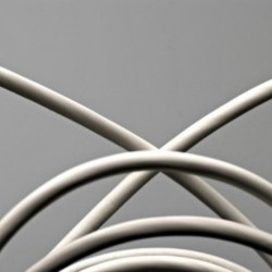 Power Supply Cable Flexible...