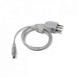 USB-A Grounding Cable