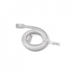 Netzwerkkabel LAN SLIM