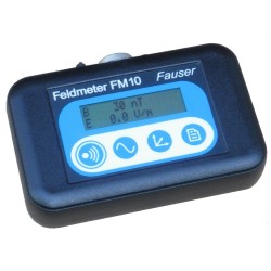 Fauser Field Meter FM10