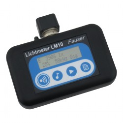 Fauser Light Meter LM10