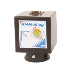 ROM-Elektronik 3D Geomag