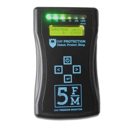 EMF-protection FM5 5G...