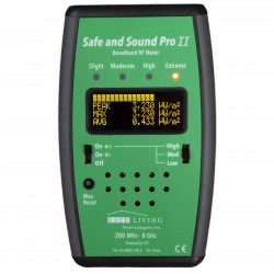 Safe & Sound Pro II