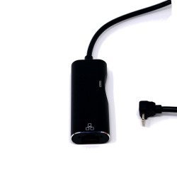 Netzwerkkabel für iPhone...